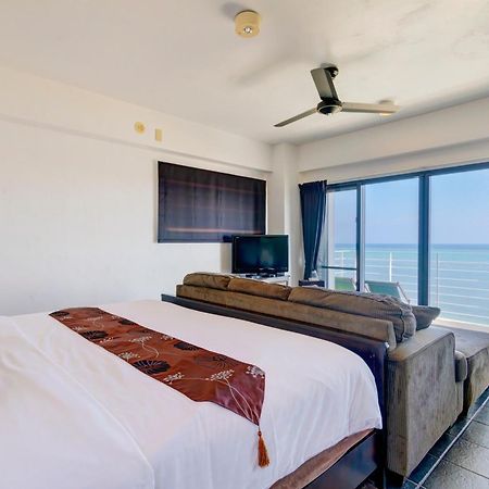 Casa Dumai Oceanvilla Nakijin Exterior foto