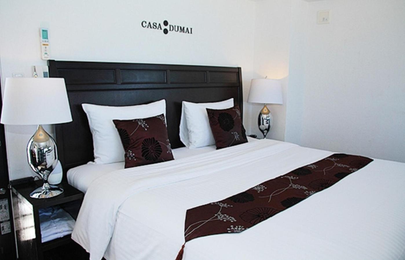 Casa Dumai Oceanvilla Nakijin Exterior foto