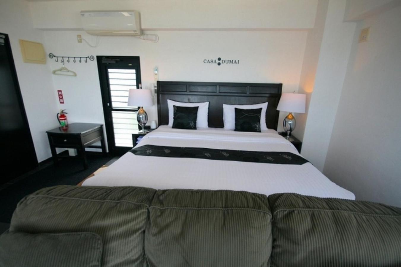 Casa Dumai Oceanvilla Nakijin Exterior foto