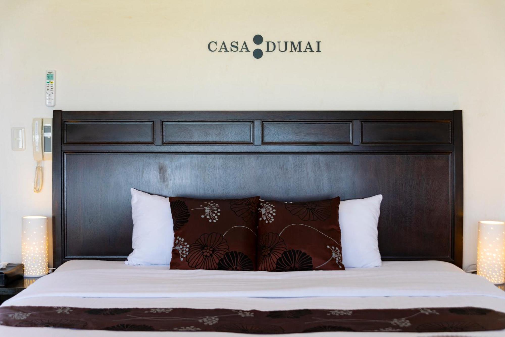 Casa Dumai Oceanvilla Nakijin Exterior foto